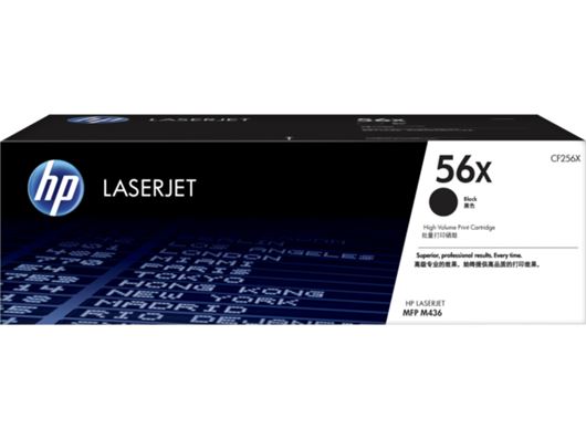Toner HP CF256X