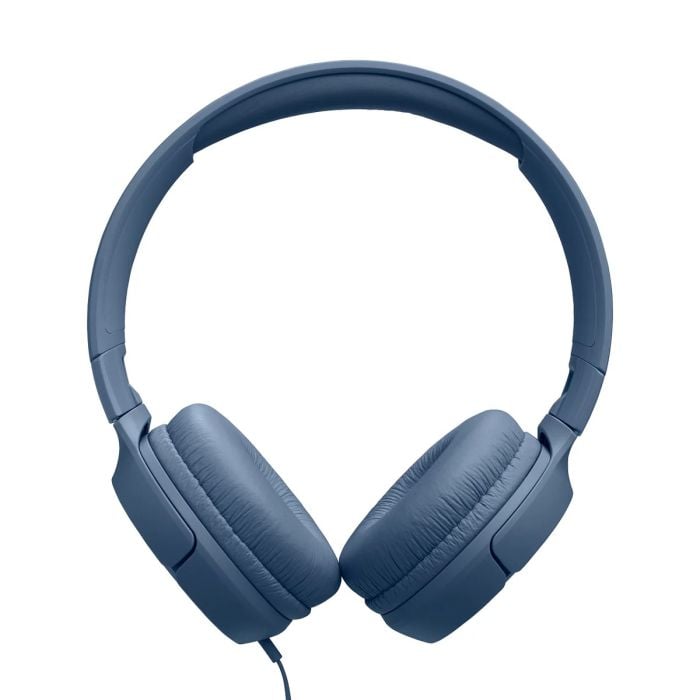 JBL TUNE 520 USB-C Plava - Slika 3