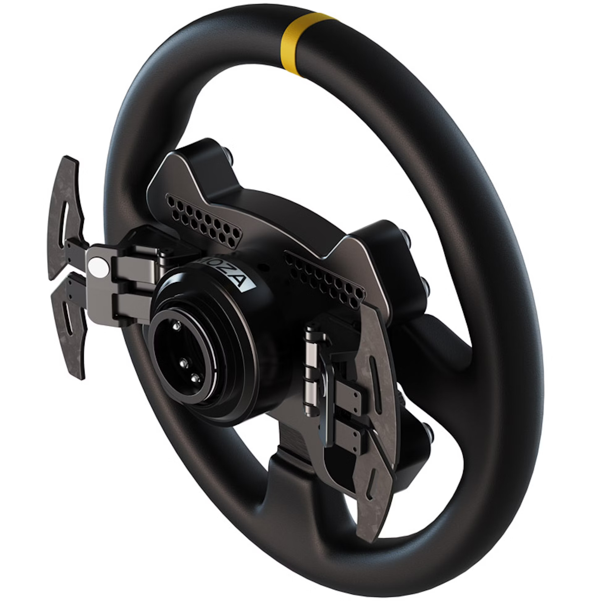 MOZA Racing RS V2 RS25 Volan PC - Slika 4