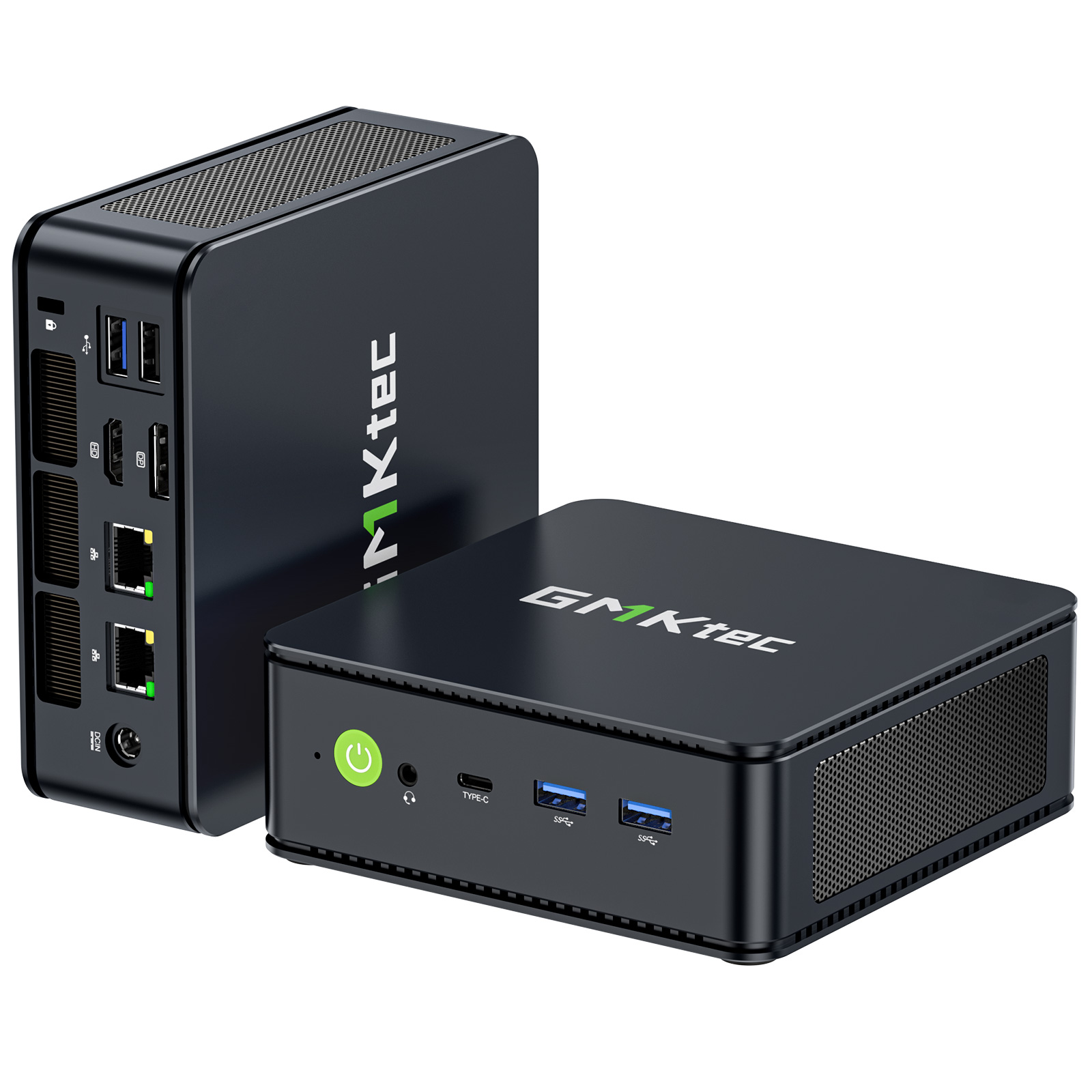 MINI PC GMKtec M6 Ultra AMD Ryzen 5 7640HS 16GB RAM + 512GB SSD WIN 11 PRO - Slika 6