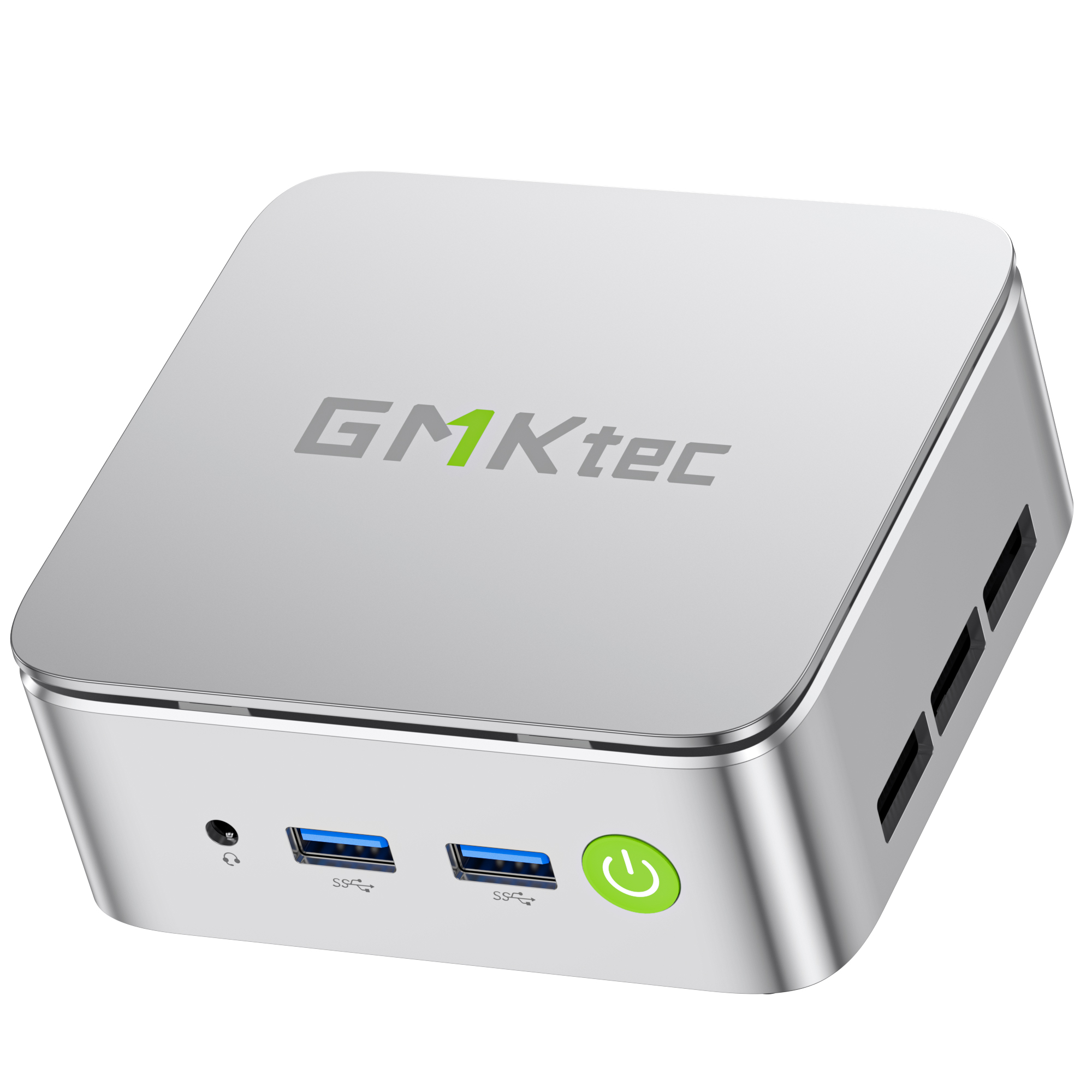 Mini PC GMKtec G10 - AMD Ryzen 5 3500U - 16GB RAM + 256GB SSD WIN 11 Pro - Slika 6