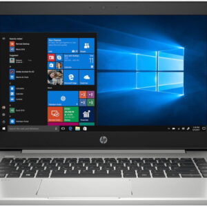 Laptop HP ProBook 440 G6 i5-8265U | 8GB 256GB SSD | 14″ 1920 x 1080 | Windows 11 Pro [A]