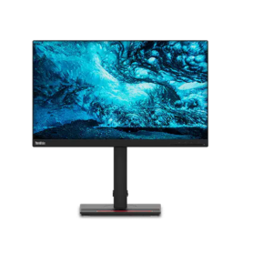 Monitor bez okvira Lenovo ThinkVision T23i-20 23′ 1920×1080 IPS HDMI DP [A]