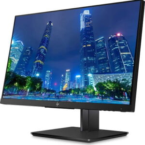 HP z23n g2 monitor 23″ 1920 x 1080 IPS / PLS 60 Hz