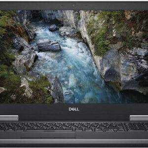 Laptop Dell Precision 7740 i7 – 9850H | 16GB 512GB SSD | 17,3″ 1920 x 1080 | RTX 3000 |Windows 11 Pro [A]