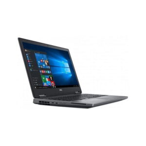 Laptop Dell Precision 7730 i7 – 8750H | 32GB 512GB SSD | 17,3″ 1920 x 1080 | Windows 11 Pro [A-]