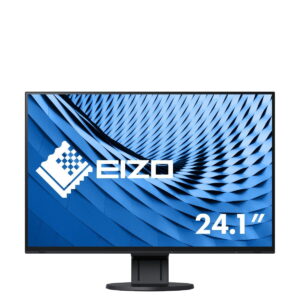 EIZO EV2457 monitor 24″ 1920 x 1200 IPS / PLS 60 Hz [A]