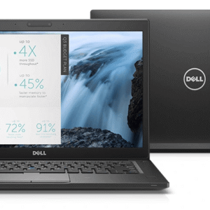 Laptop Dell Latitude 7480 i7 – 6600U | 8GB 256GB SSD | 14″ 1920 x 1080 | Windows 11 Pro [A-]