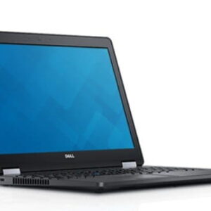 Laptop Dell Latitude E5570 i7 – 6820HQ | 8GB 256GB SSD | 15,6″ 1920 x 1080 | Windows 11 Pro [A-]