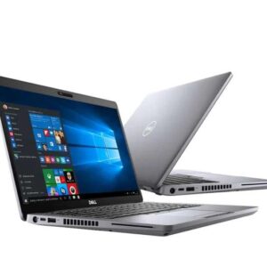 Laptop Dell Latitude 5410 i5 – 10310 | 8GB 256GB SSD | 14″ 1920 x 1080 | Windows 11 Pro [A-]