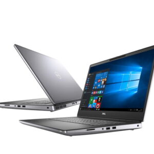 Laptop Dell Precision 7760 FHD | i7-11850H 32GB 512GB SSD | RTX A3000 | Windows 11 [A-]