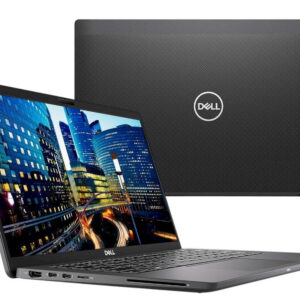 Laptop Dell Latitude 7410 i7 – 10610 | 16GB 256GB SSD | 14″ 1920 x 1080 | Windows 11 Pro [A-]