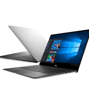 Laptop Dell XPS 13 7390 i5 – 10210U | 8GB 256GB SSD | 13,3″ 1920 x 1080 | Windows 11 Pro [A-]