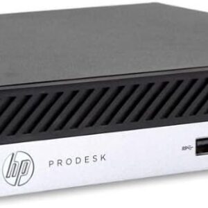 Stolno računalo HP 400 G5 Mini i5-9500T 8GB 240GB Windows 11 [A]