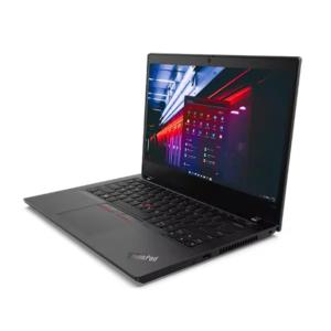 Laptop Lenovo ThinkPad L14 Gen 1 Ryzen 5 PRO 4650U | 8GB 256GB SSD | 14″ 1920 x 1080 | Windows 11 Pro [A-]