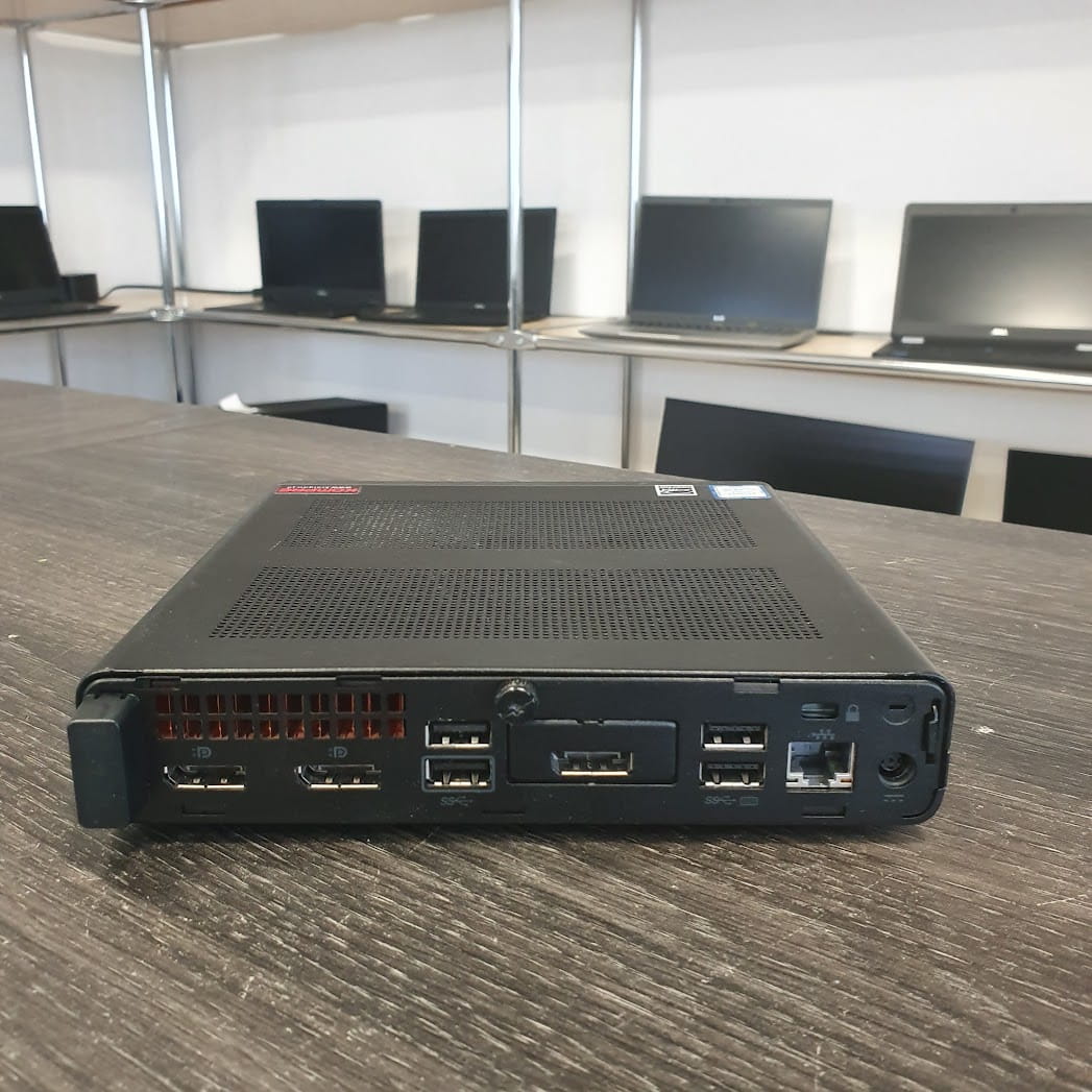 Stolno računalo HP EliteDesk 800 G4 Mini i5-8500T 8GB 240GB SSD WINDOWS 11 - Slika 5