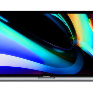 Laptop Apple MacBook Pro A2141 2019r. i9 – 9880H | 32GB 1TB SSD | 16″ | MacOS 26, Tahoe [A-]