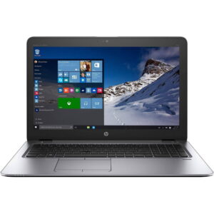 Laptop HP EliteBook 850 G3 i7 – 6500U | 8GB 240GB SSD | 15,6″ 1920 x 1080 | Windows 11 Pro [A-]