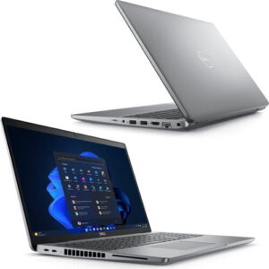 Laptop Dell Latitude 5540 i5-1345U | 16GB 256GB SSD | 15,6″ 1920 x 1080 | Windows 11 Pro [A-]