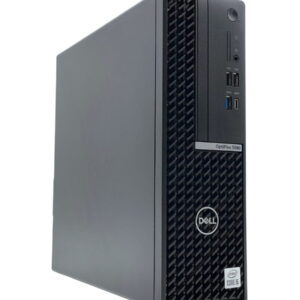 Stolno računalo Dell 5090 SFF i5-11500 8GB 240GB SSD WINDOWS 11 PRO [A]