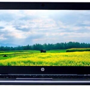 Laptop HP EliteBook 840 G3 i5 – 6300U | 8GB 128GB SSD | 14″ 1366 x 768 | Windows 11 Pro [A-]