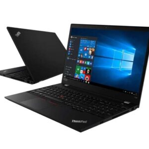 Laptop Lenovo ThinkPad T590 i5 – 8365U | 8GB 256GB SSD | 15,6″ 1920 x 1080 | Windows 11 Pro [A]