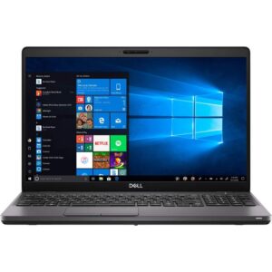 Laptop Dell Latitude 5500 i5-8265U, | 32GB 480GB SSD | 15,6″ 1920 x 1080 | Windows 11 Pro [A]