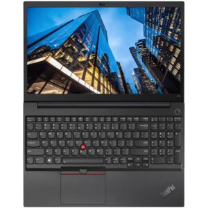 Laptop Lenovo ThinkPad E15 Gen 2 i5 – 1135G7 | 16GB 2TB SSD | 15,6″ 1920 x 1080 | Windows 11 Pro [A-]