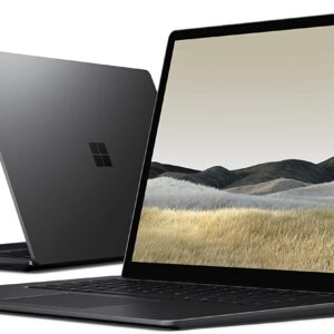 Laptop sa zaslonom na dodir Microsoft Surface 3 1868 i5 – 1035G7 | 8GB 256GB SSD | 13,5″ 2256 x 1504 | Windows 11 Pro [A]