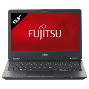 Laptop Fujitsu Lifebook U729 i5 – 8250U | 8GB 240GB SSD | 12,5″ 1920 x 1080 | Windows 11 Pro [A-]