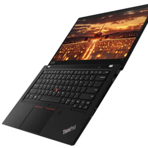 Laptop Lenovo ThinkPad T14 Gen 1 Ryzen 5 4650U | 16GB 256GB SSD | 14″ 1920 x 1080 | Windows 11 Pro [A]