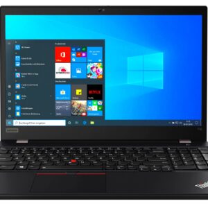 Laptop Lenovo ThinkPad T15 Gen 2 i5-1135G7 | 16GB 500GB SSD | 15,6″ 1920 x 1080 IPS | Windows 11 Pro [A]