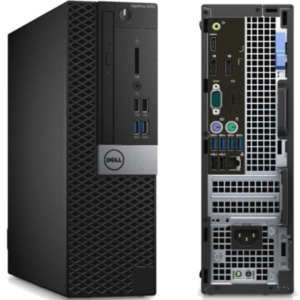 Stolno računalo Dell Optiplex 5050 SFF i5-6600 8GB 256GB SSD WINDOWS 11[A]