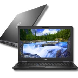 Laptop Dell Latitude 5590 i5 – 8250U | 16GB 256GB SSD | 15,6″ 1920 x 1080 | Windows 11 Professional [A-]
