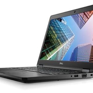 Laptop Dell Latitude 5490 i5 – 8350U | 8GB 256GB SSD | 14″ 1920 x 1080 | Windows 11 Pro [A]