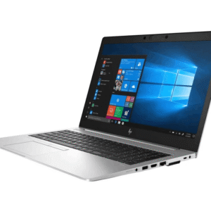 Laptop HP EliteBook 850 G6 i7 – 8650U | 32GB 500GB SSD | 15,6″ 1920 x 1080 | Windows 11 Pro [A-]