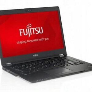 Laptop sa zaslonom na dodir Fujitsu Lifebook U748 i7 – 8650U | 8GB 256GB SSD | 14″ 1920 x 1080 | Windows 11 Pro [A-]
