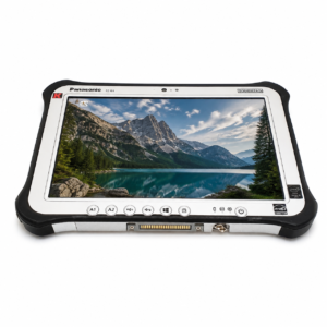 Tablet Panasonic ToughPad FZ-G1 i5 – 5300U | 4GB 120GB SSD | 10,1″ 1920×1200 | Windows 10 Pro [A]