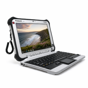 Pancerny Tablet Panasonic ToughPad FZ-G1 i5 – 6300U | 4GB 120GB SSD | 10,1″ 1920×1200 | Windows 10 Pro [A] (1)