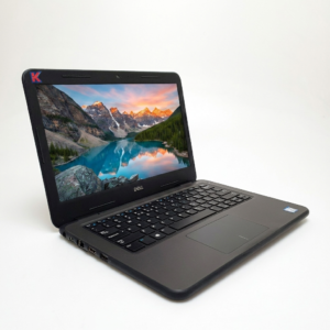 Laptop Dell Latitude 3310 i3 – 8145U | 8GB 120GB SSD | 13,3″ 1366 x 768 | Windows 11 Pro [A-]
