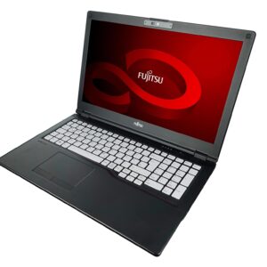 Laptop Fujitsu Lifebook E5510 i7 – 10510U| 16GB 256GB SSD | 15,6″ 1920 x 1080 | Windows 11 Pro 4G [A]