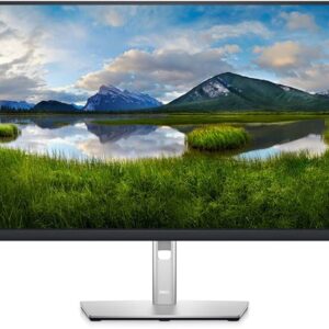 Monitor bez okvira Dell P2722HE 27 IPS FHD 1920×1080 HDMI DP USB-C