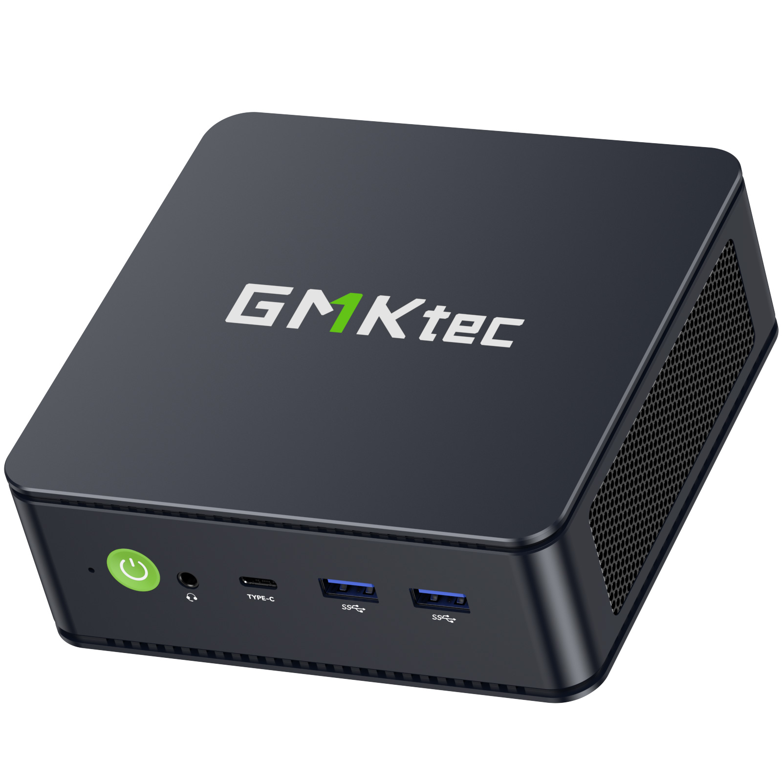 MINI PC GMKtec M6 Ultra AMD Ryzen 5 7640HS 16GB RAM + 512GB SSD WIN 11 PRO - Slika 3