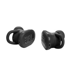 JBL ENDURANCE RACE TWS crne slušalice
