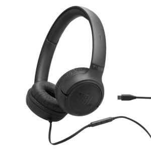 JBL Tune 530C crna