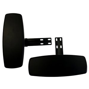 3D podesiva naslonjala za ruke (4 rupe)