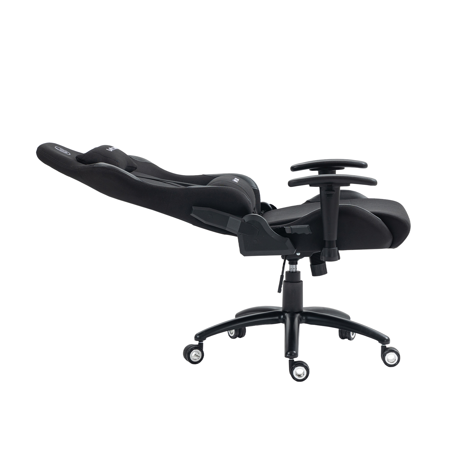 UVI Chair Back in Black gaming/uredska stolica - Slika 5