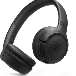 JBL Tune 530BT Crna