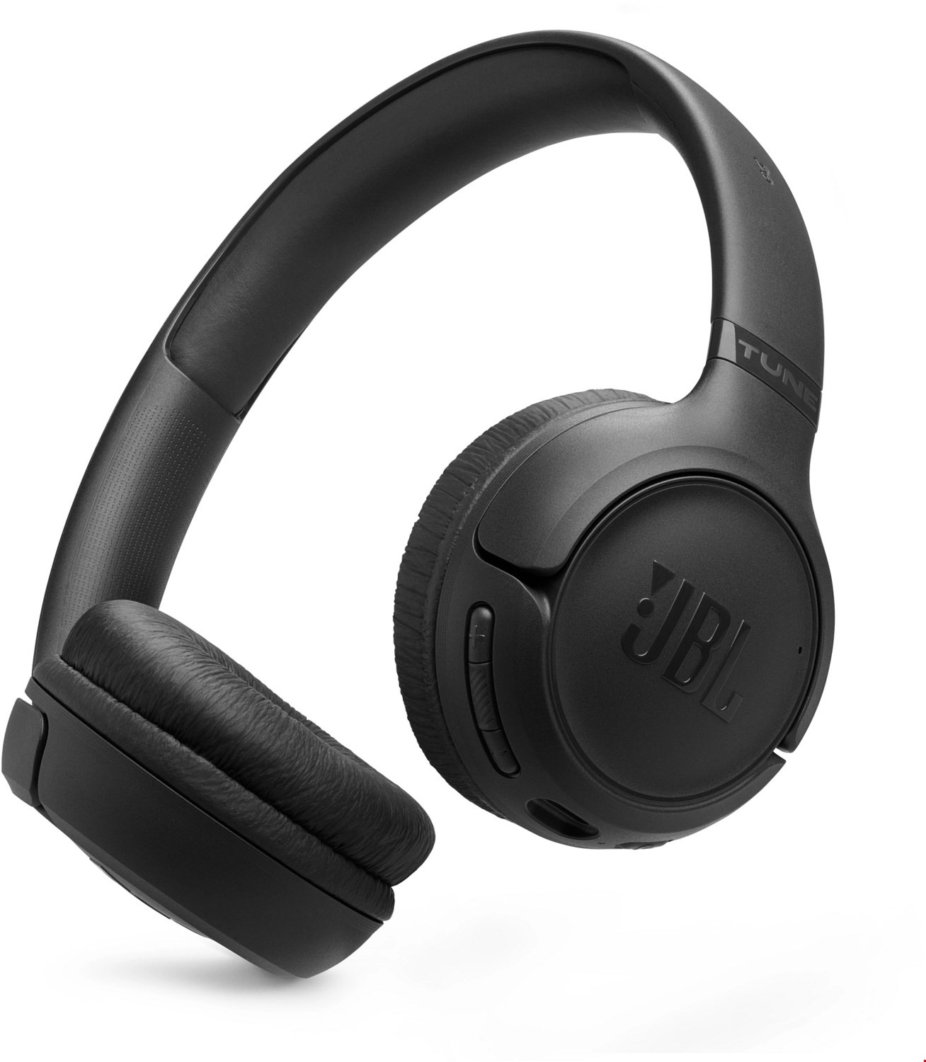 JBL Tune 530BT Crna