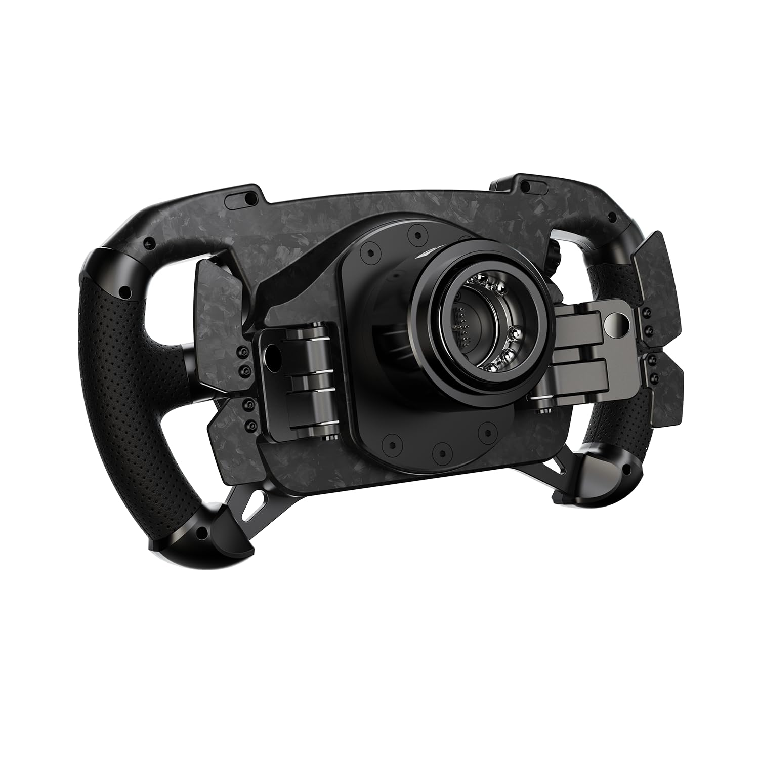 MOZA Racing GS V2P RS056 Volan PC - Slika 4